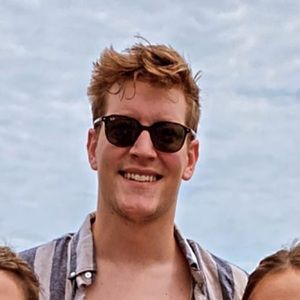 Meet your Posher, David